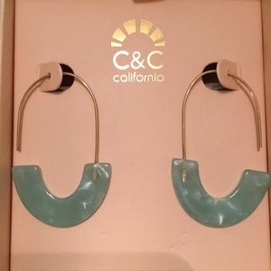 C&C California Earrings
